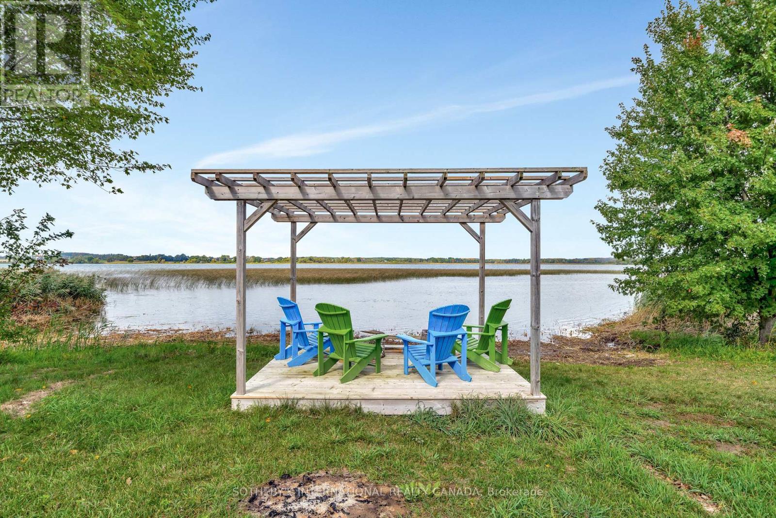 188 County Road 18, Prince Edward County, Ontario  K0K 1P0 - Photo 34 - X12765892