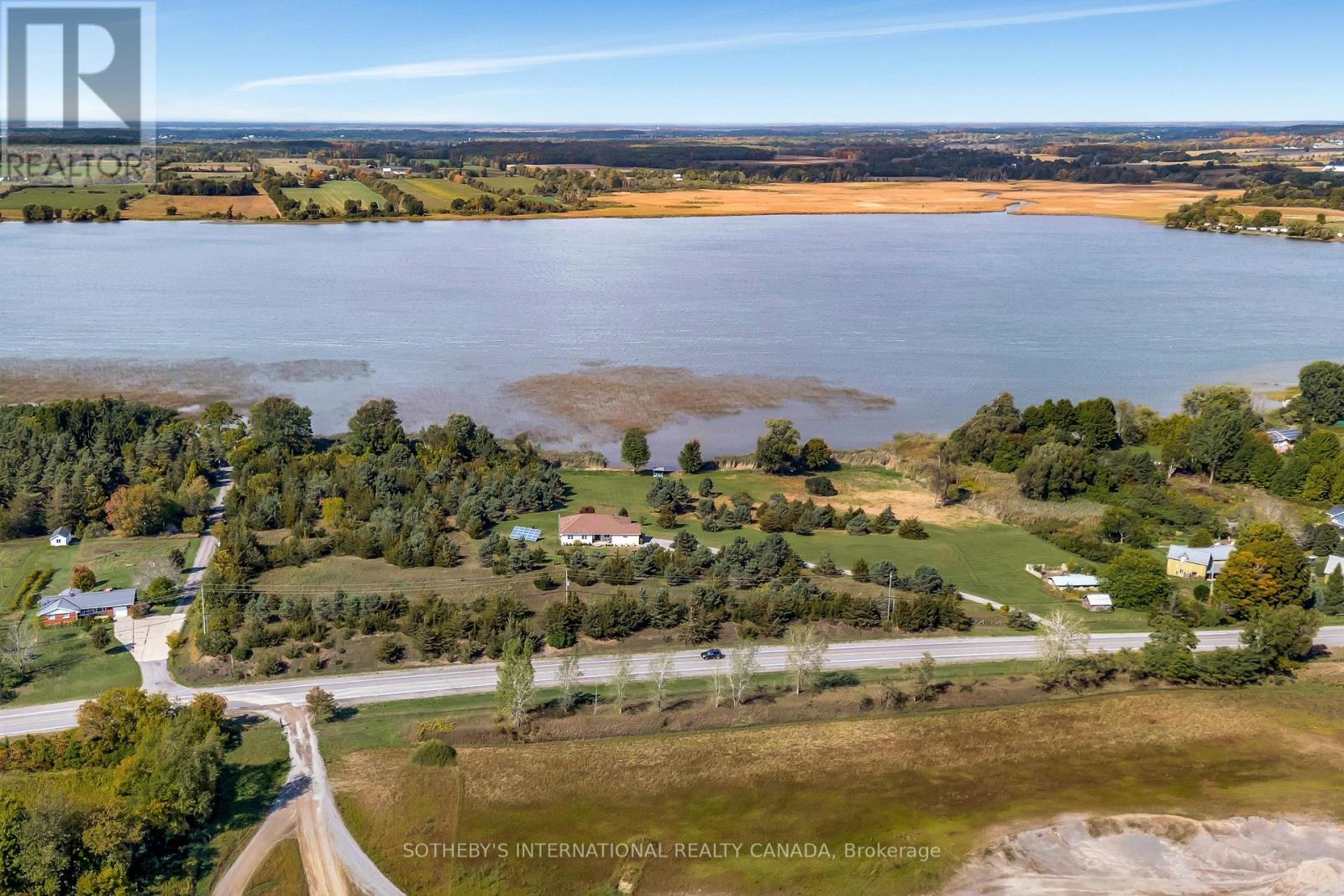 188 County Road 18, Prince Edward County, Ontario  K0K 1P0 - Photo 42 - X12765892