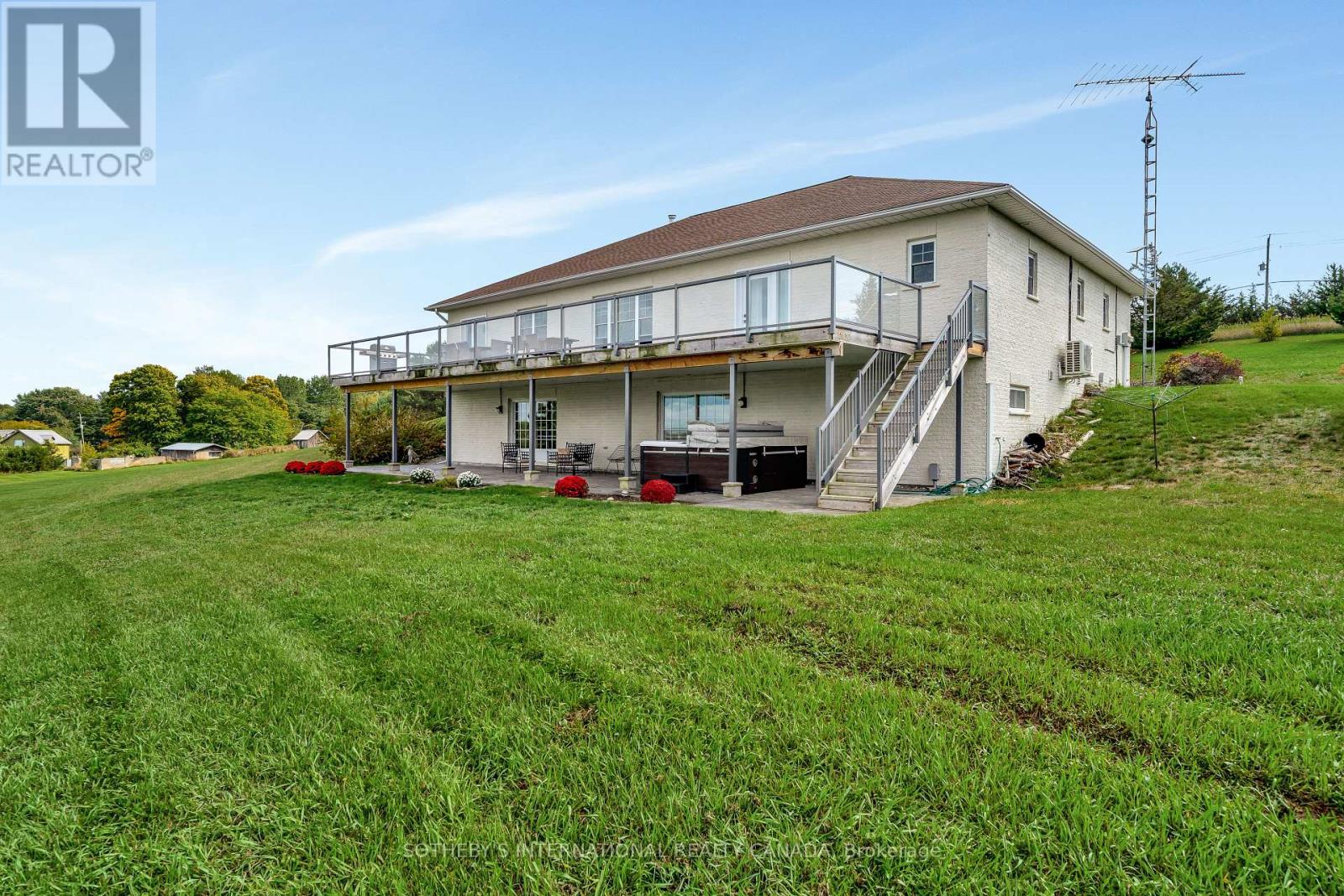 188 County Road 18, Prince Edward County, Ontario  K0K 1P0 - Photo 33 - X12765892