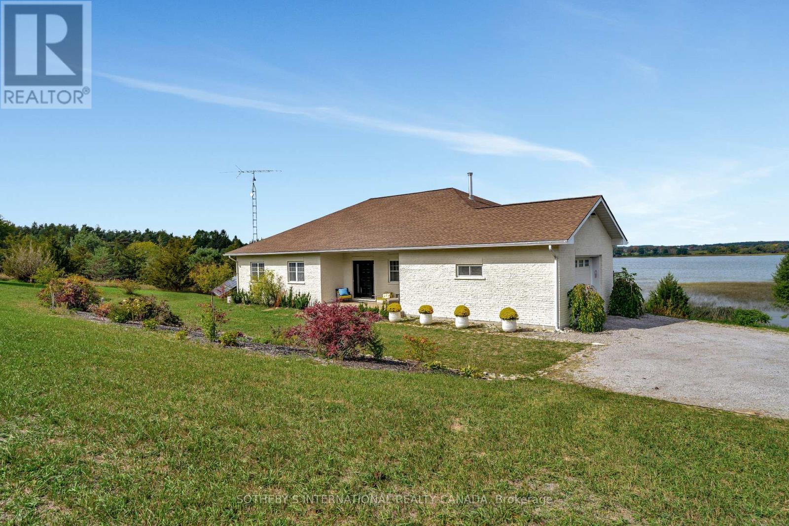 188 County Road 18, Prince Edward County, Ontario  K0K 1P0 - Photo 39 - X12765892