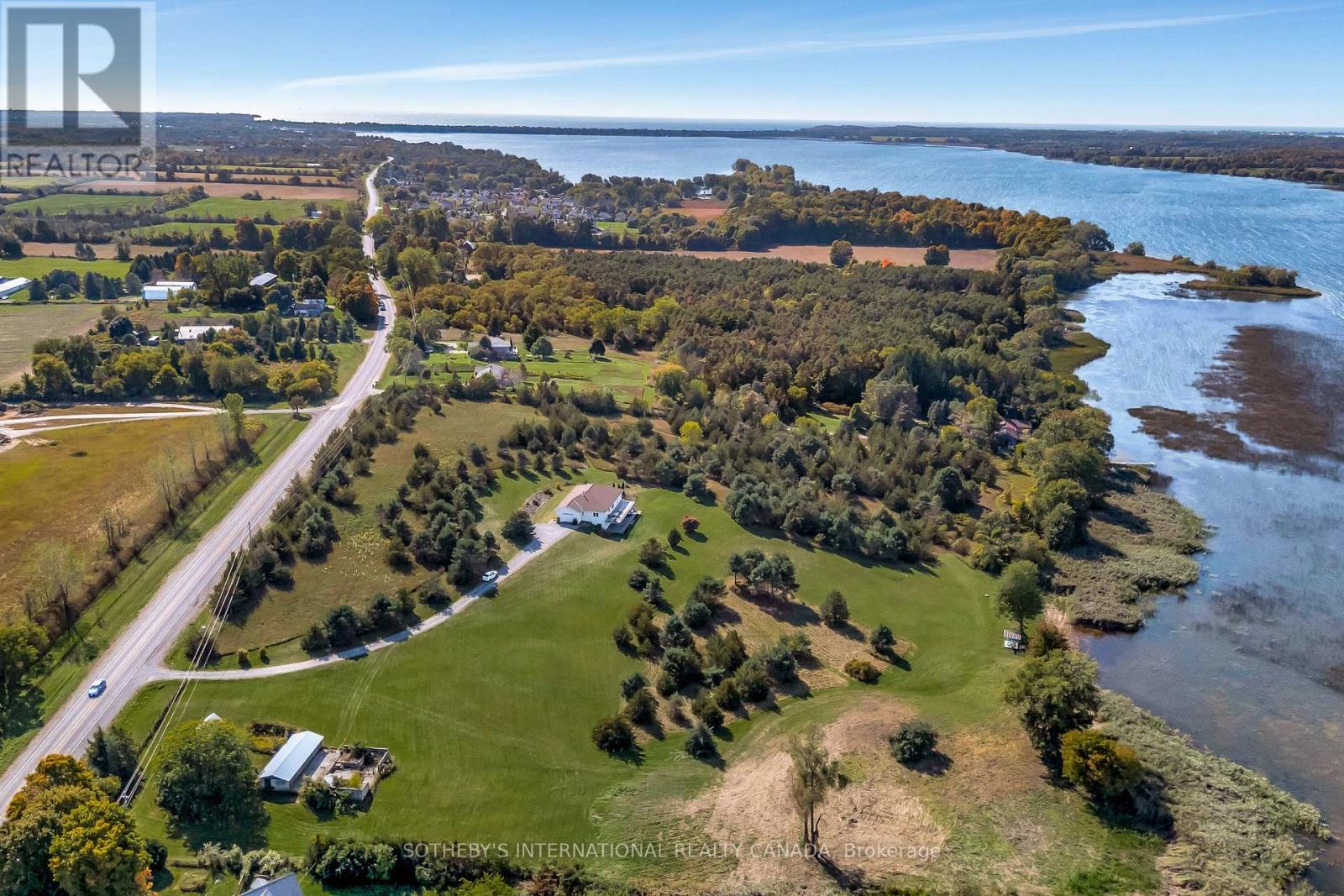188 County Road 18, Prince Edward County, Ontario  K0K 1P0 - Photo 41 - X12765892