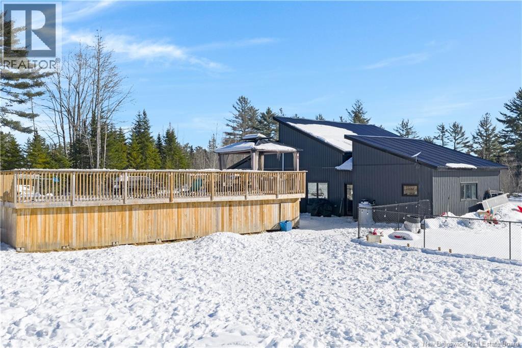 9 Crest Avenue, Heathland, New Brunswick  E3L 0G8 - Photo 26 - NB132958