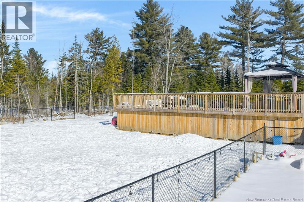 9 Crest Avenue, Heathland, New Brunswick  E3L 0G8 - Photo 27 - NB132958