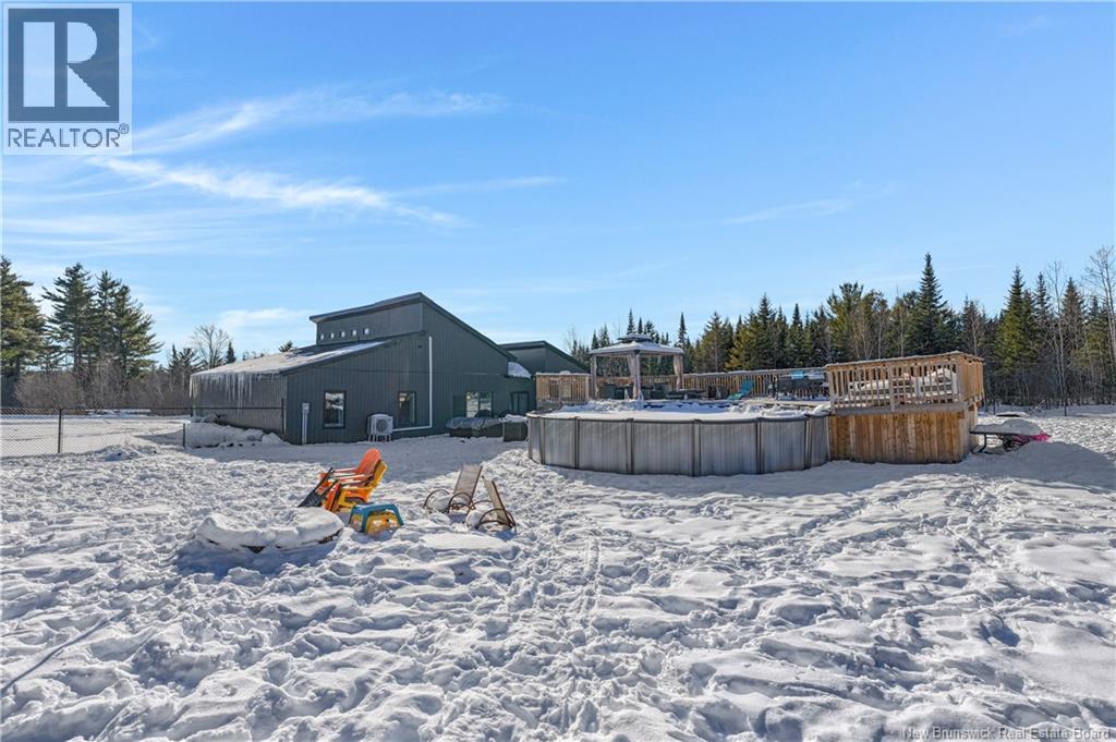 9 Crest Avenue, Heathland, New Brunswick  E3L 0G8 - Photo 30 - NB132958