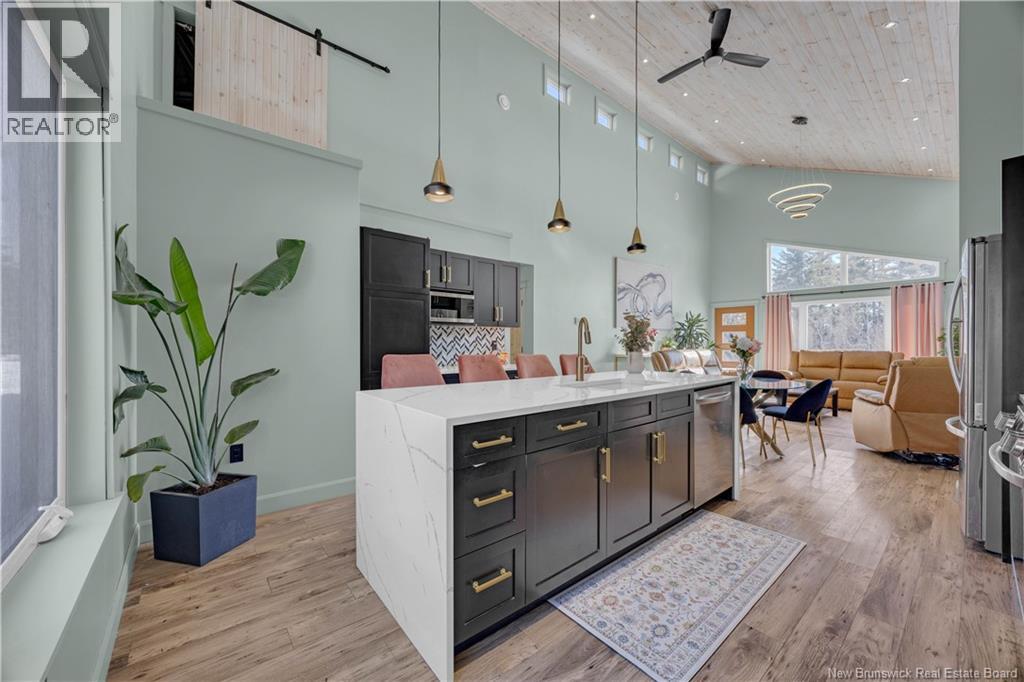 9 Crest Avenue, Heathland, New Brunswick  E3L 0G8 - Photo 4 - NB132958