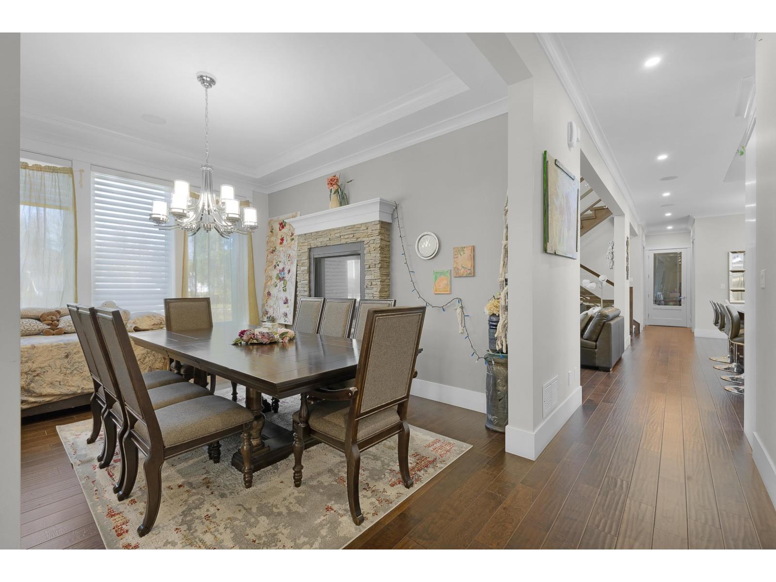 4033 Prairie Street, Abbotsford, British Columbia  V4X 1X2 - Photo 11 - R3087537