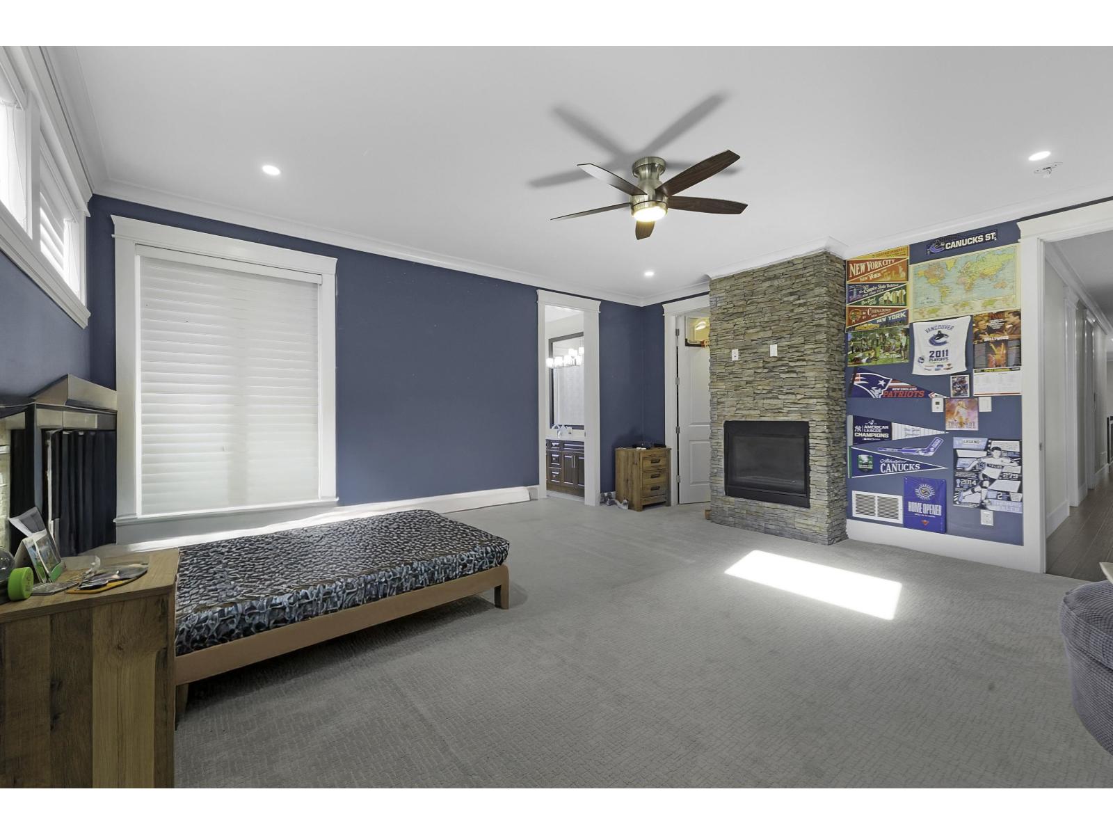 4033 Prairie Street, Abbotsford, British Columbia  V4X 1X2 - Photo 20 - R3087537