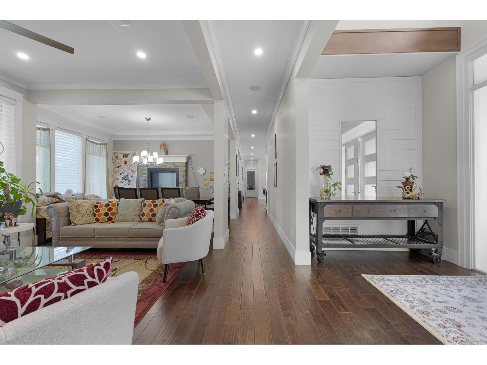 4033 Prairie Street, Abbotsford, British Columbia  V4X 1X2 - Photo 16 - R3087537