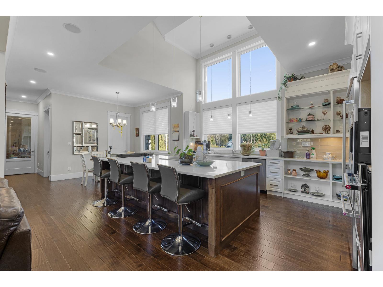 4033 Prairie Street, Abbotsford, British Columbia  V4X 1X2 - Photo 5 - R3087537