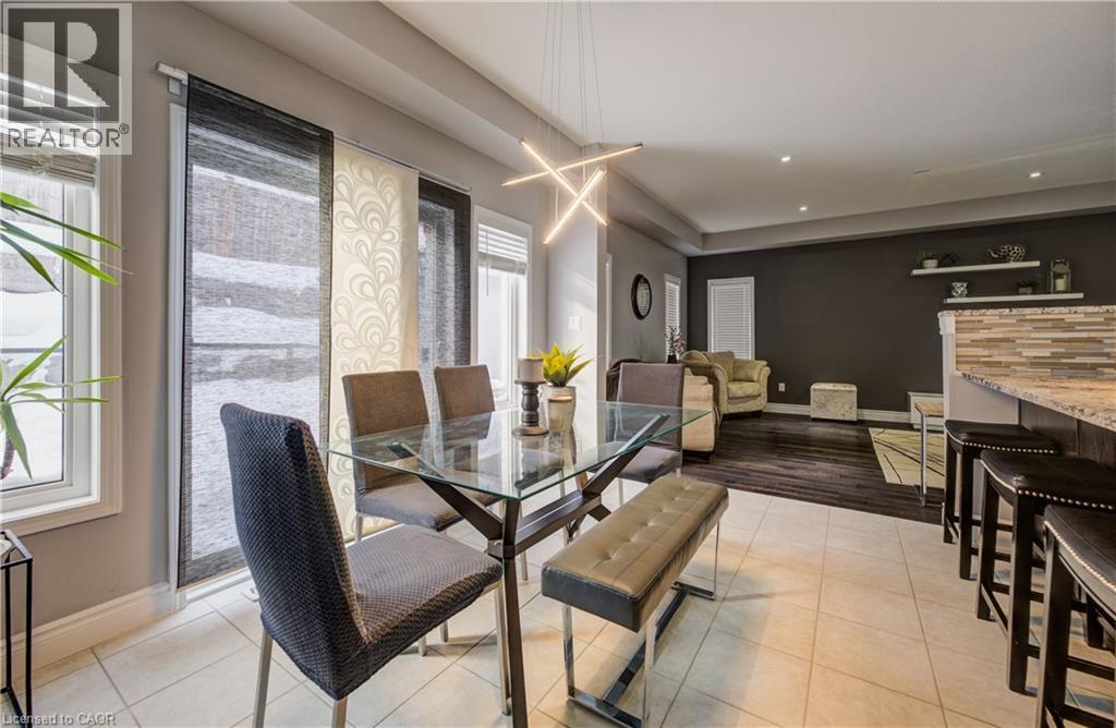 502 Woodbine Avenue, Kitchener, Ontario  N2R 0A6 - Photo 18 - 40800916