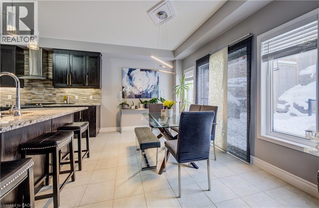 502 Woodbine Avenue, Kitchener, Ontario  N2R 0A6 - Photo 17 - 40800916