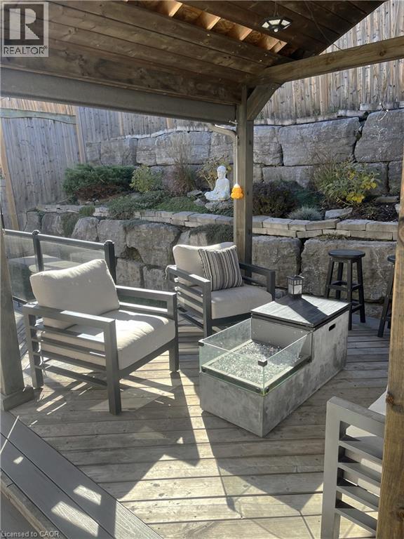 502 Woodbine Avenue, Kitchener, Ontario  N2R 0A6 - Photo 45 - 40800916