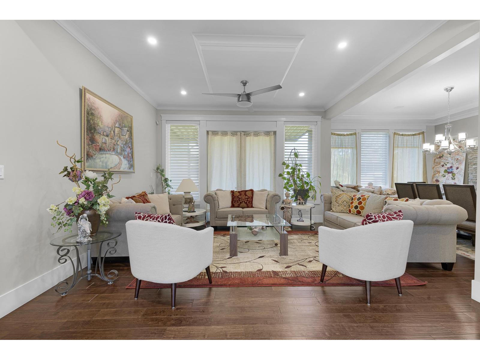 4033 Prairie Street, Abbotsford, British Columbia  V4X 1X2 - Photo 12 - R3087537