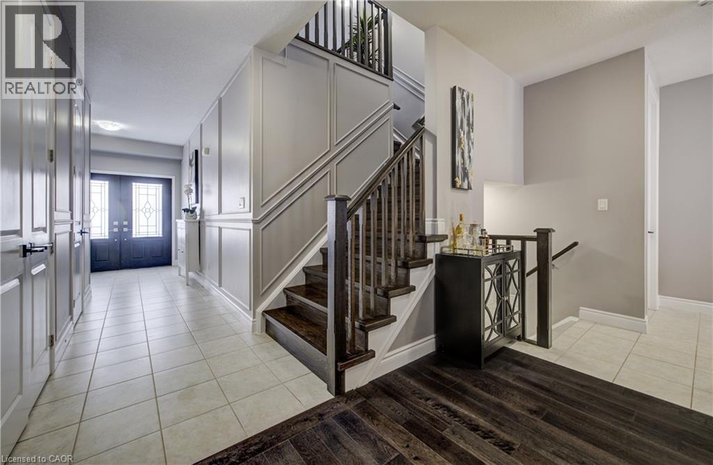 502 Woodbine Avenue, Kitchener, Ontario  N2R 0A6 - Photo 7 - 40800916