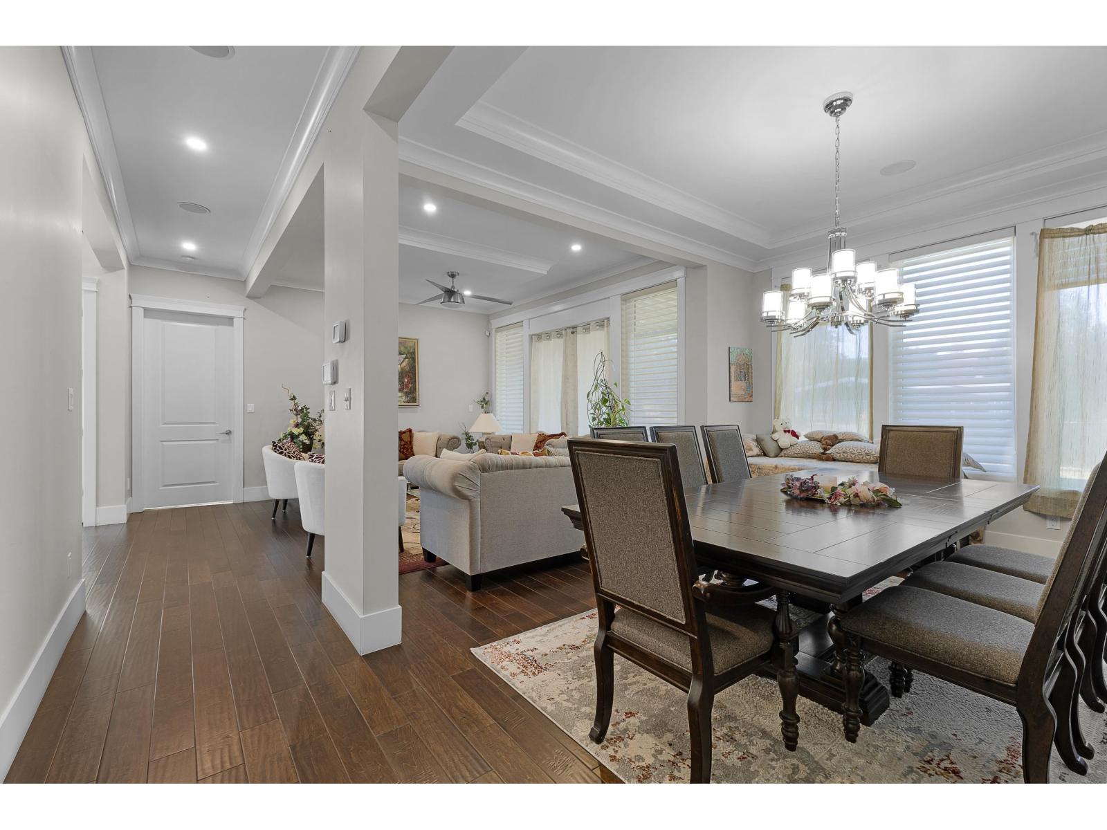 4033 Prairie Street, Abbotsford, British Columbia  V4X 1X2 - Photo 10 - R3087537