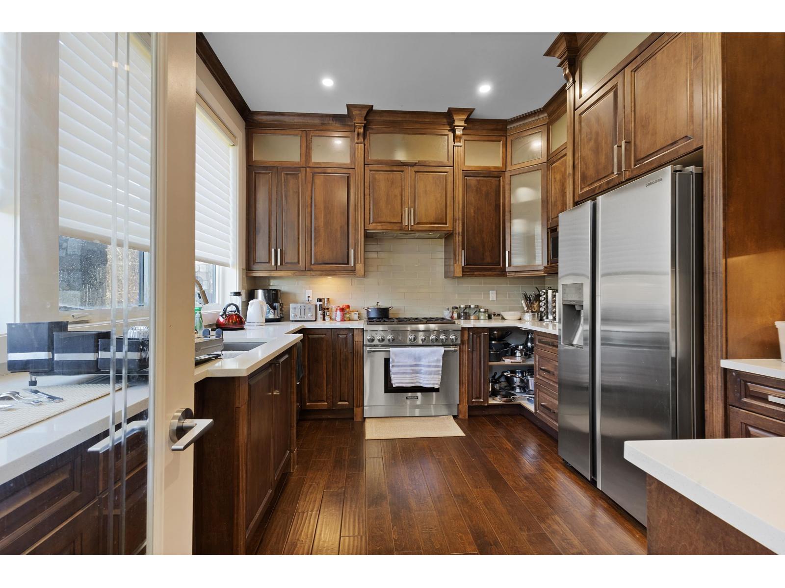 4033 Prairie Street, Abbotsford, British Columbia  V4X 1X2 - Photo 9 - R3087537