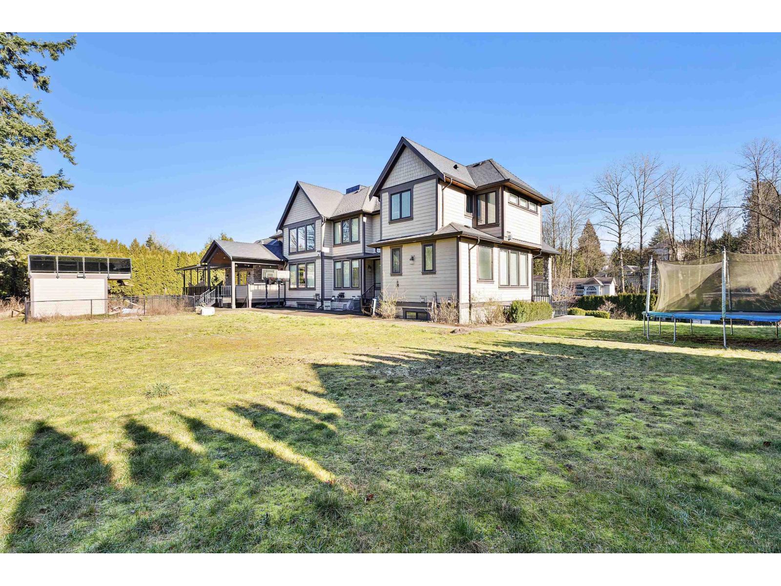 4033 Prairie Street, Abbotsford, British Columbia  V4X 1X2 - Photo 35 - R3087537