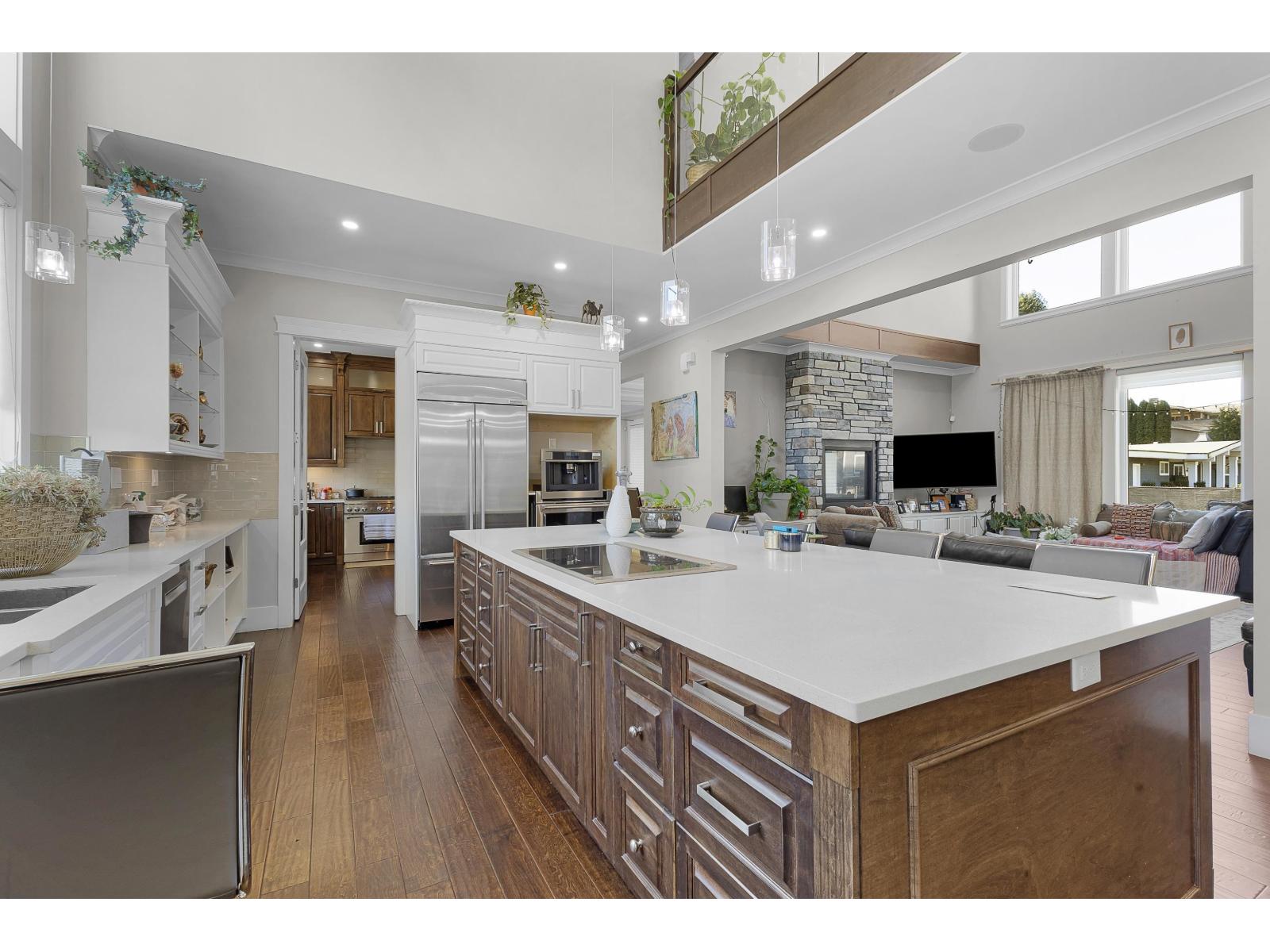 4033 Prairie Street, Abbotsford, British Columbia  V4X 1X2 - Photo 8 - R3087537