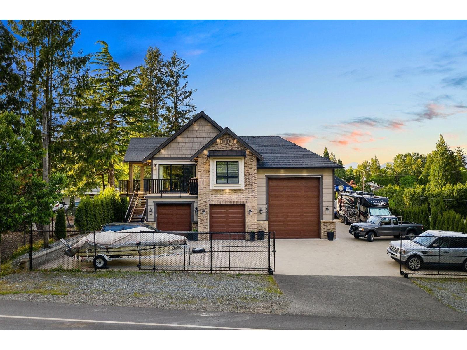 4033 Prairie Street, Abbotsford, British Columbia  V4X 1X2 - Photo 38 - R3087537