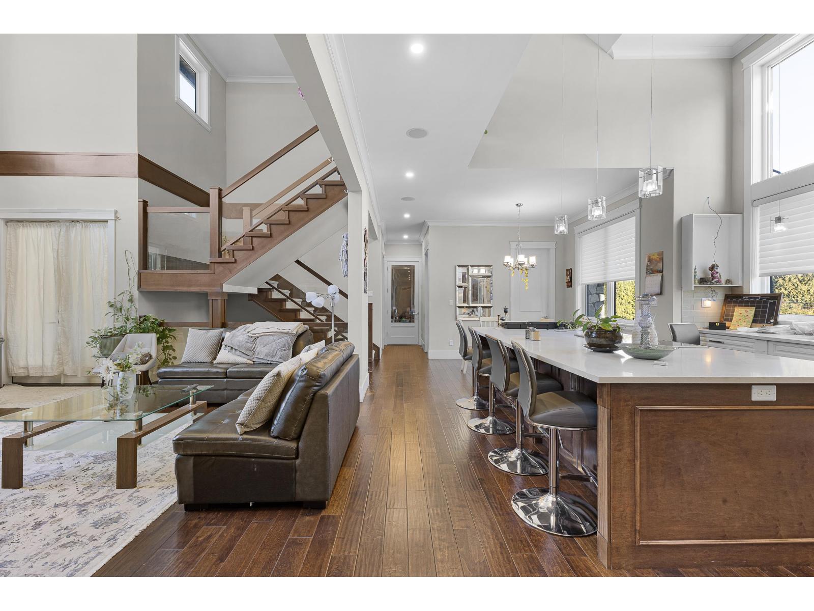 4033 Prairie Street, Abbotsford, British Columbia  V4X 1X2 - Photo 6 - R3087537