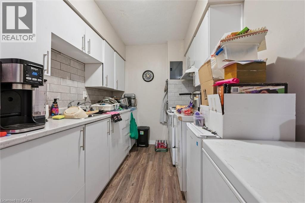 601 Barber Avenue N Unit# 204, Listowel, Ontario  N4W 1S4 - Photo 4 - 40802448