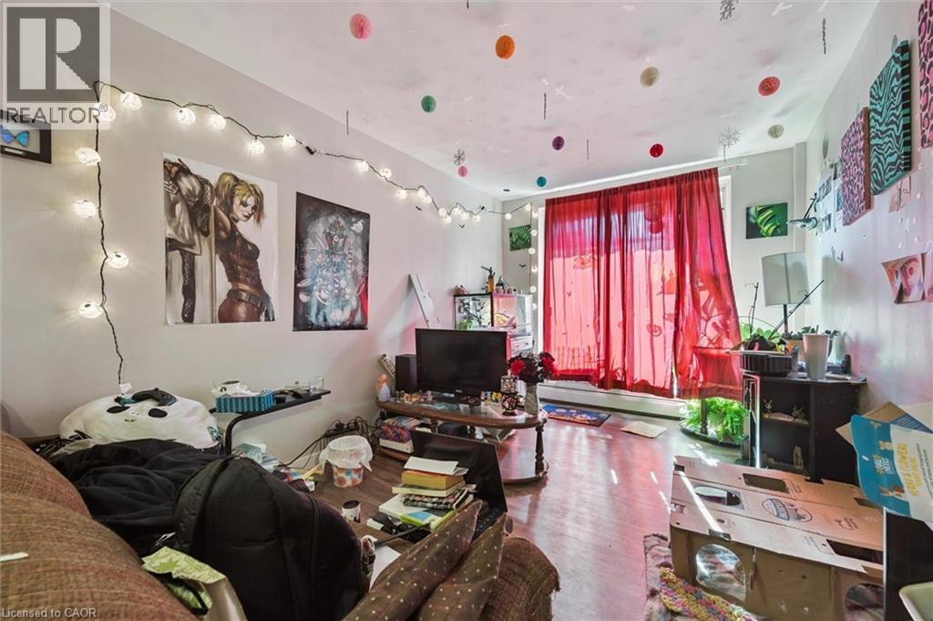 601 Barber Avenue N Unit# 204, Listowel, Ontario  N4W 1S4 - Photo 6 - 40802448