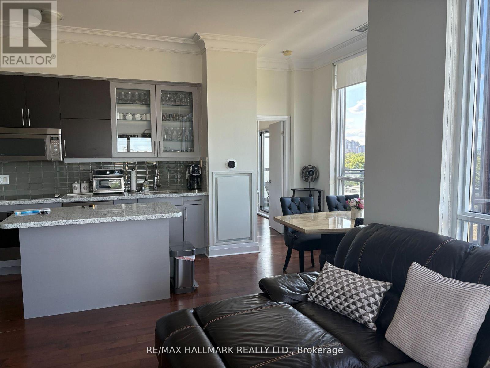 Ph704 - 399 Spring Garden Avenue, Toronto, Ontario  M2N 3H6 - Photo 2 - C12786102