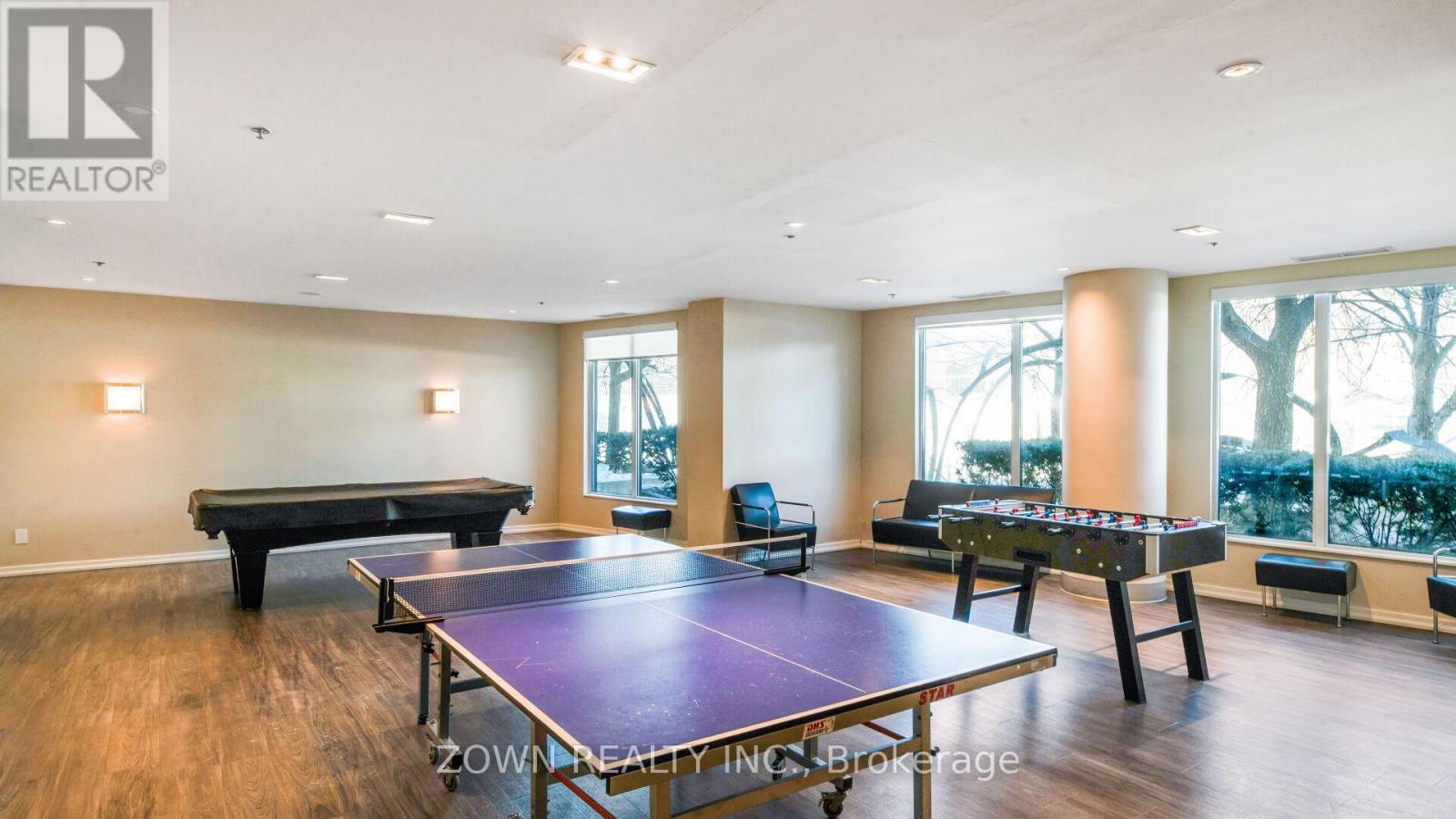 220 - 231 Fort York Boulevard, Toronto, Ontario  M5V 1B2 - Photo 12 - C12786114