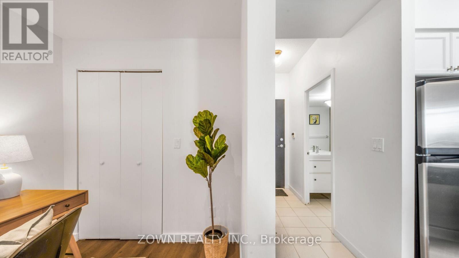 220 - 231 Fort York Boulevard, Toronto, Ontario  M5V 1B2 - Photo 17 - C12786114