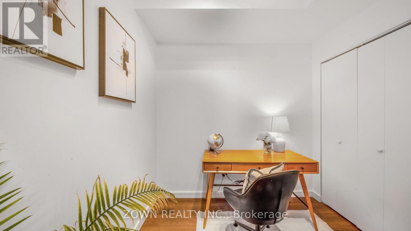 220 - 231 Fort York Boulevard, Toronto, Ontario  M5V 1B2 - Photo 19 - C12786114