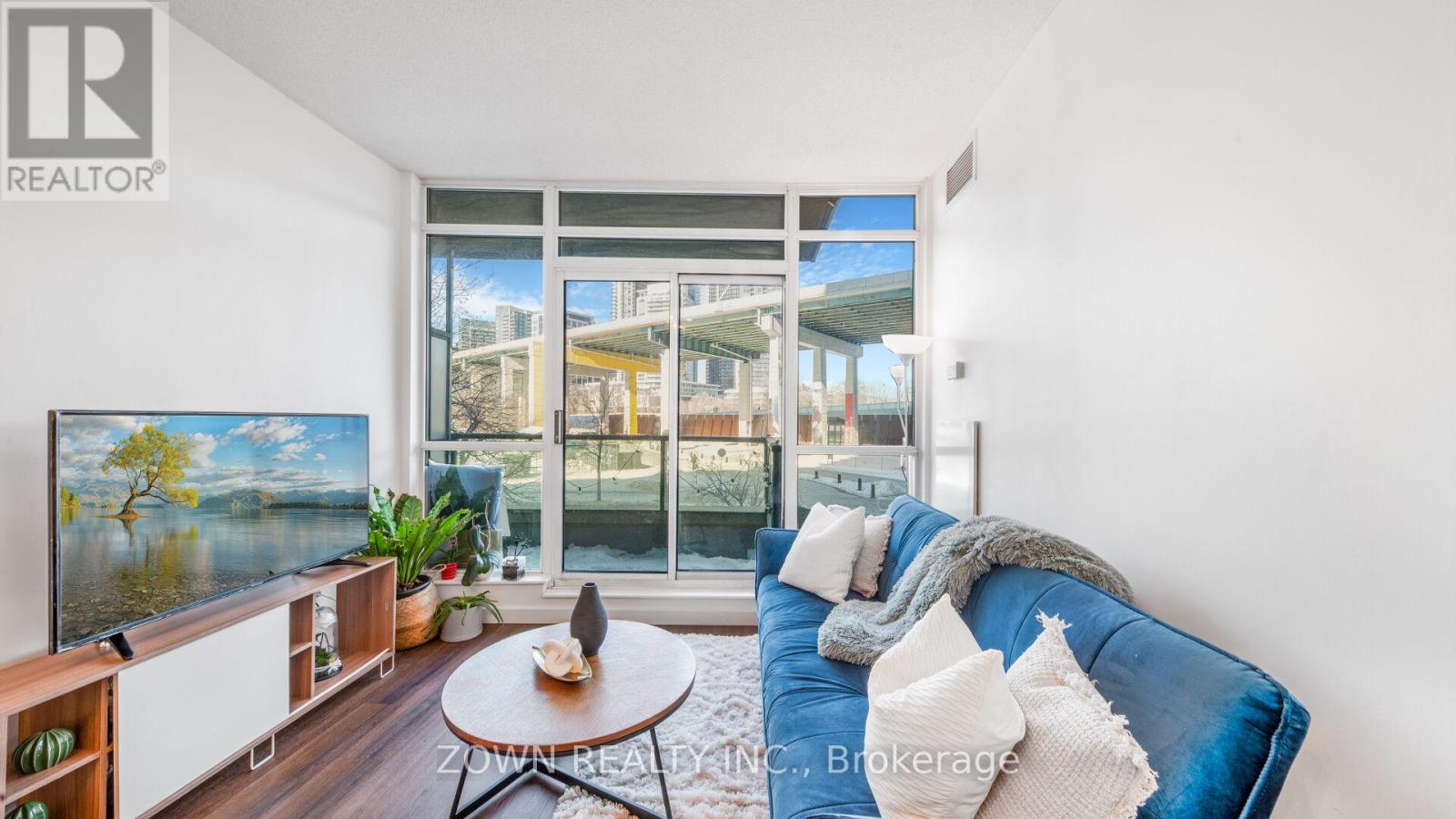 220 - 231 Fort York Boulevard, Toronto, Ontario  M5V 1B2 - Photo 27 - C12786114