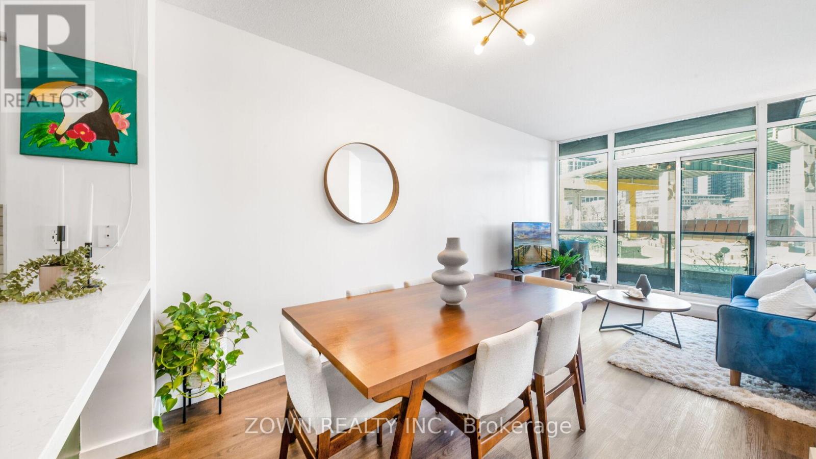 220 - 231 Fort York Boulevard, Toronto, Ontario  M5V 1B2 - Photo 29 - C12786114