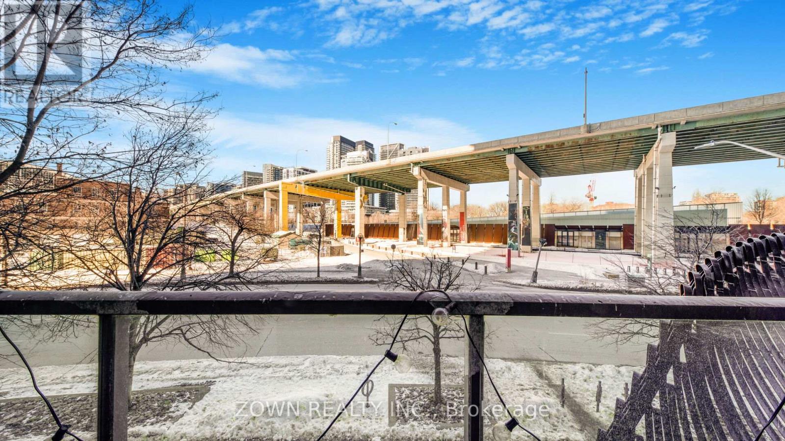 220 - 231 Fort York Boulevard, Toronto, Ontario  M5V 1B2 - Photo 39 - C12786114