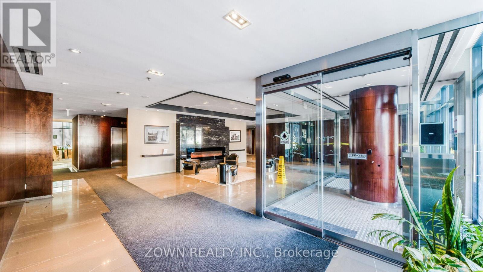 220 - 231 Fort York Boulevard, Toronto, Ontario  M5V 1B2 - Photo 4 - C12786114