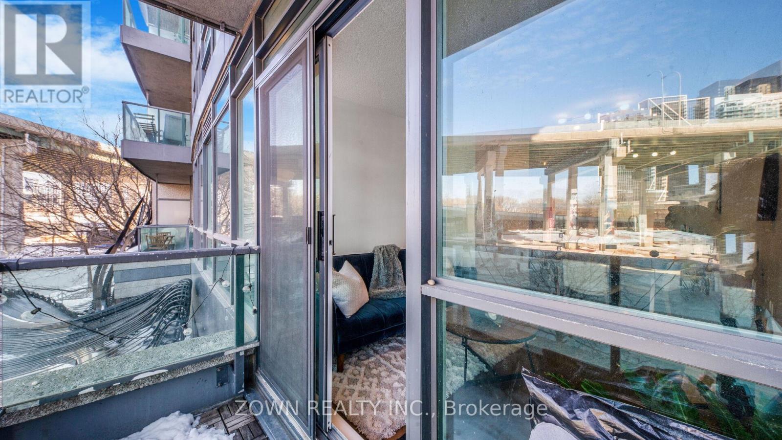 220 - 231 Fort York Boulevard, Toronto, Ontario  M5V 1B2 - Photo 41 - C12786114