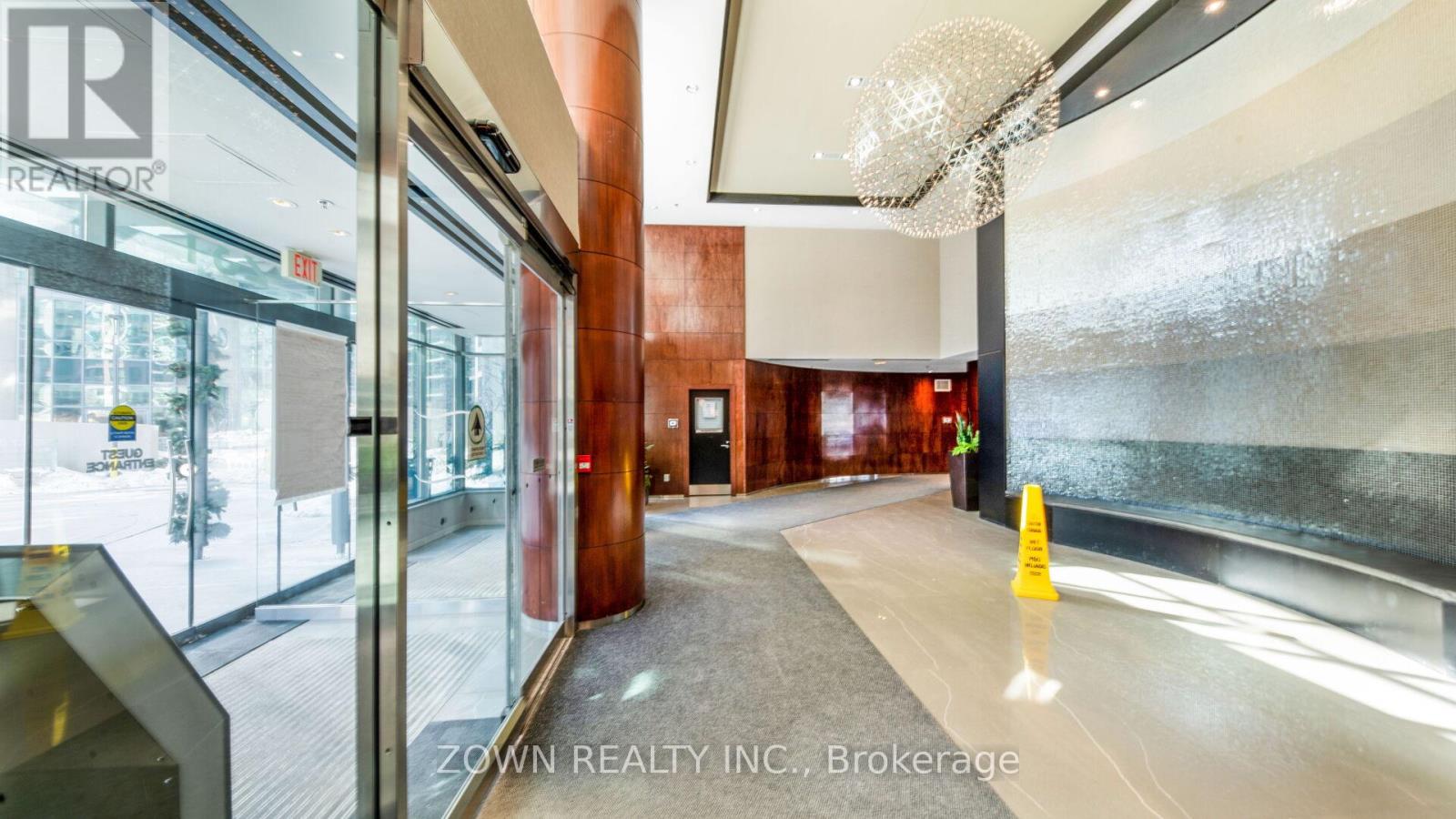 220 - 231 Fort York Boulevard, Toronto, Ontario  M5V 1B2 - Photo 7 - C12786114