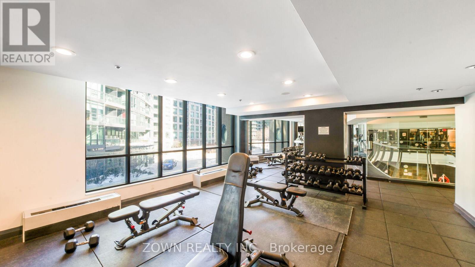 220 - 231 Fort York Boulevard, Toronto, Ontario  M5V 1B2 - Photo 9 - C12786114