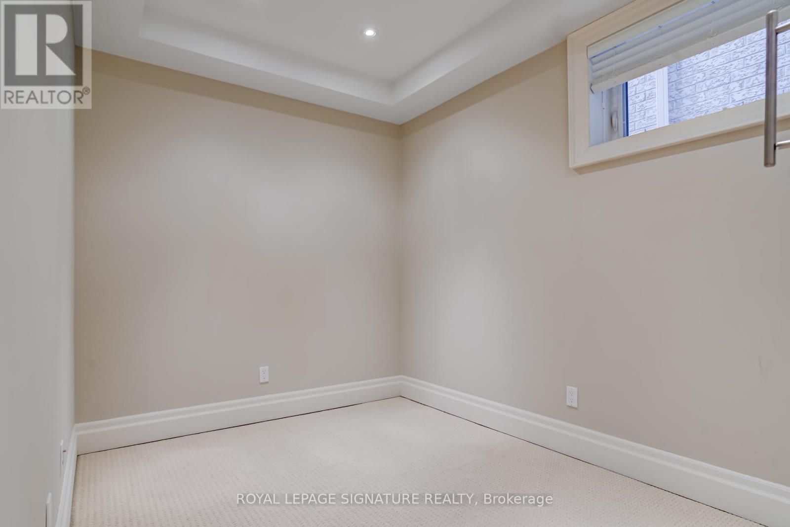 132 Cameron Avenue, Toronto, Ontario  M2N 7E2 - Photo 20 - C12786178