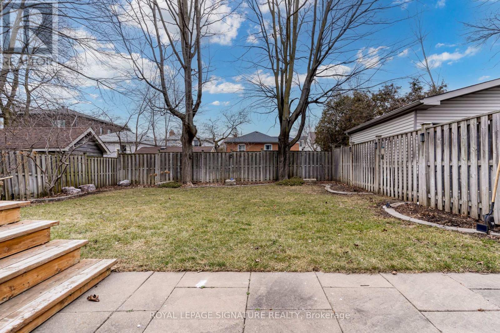 132 Cameron Avenue, Toronto, Ontario  M2N 7E2 - Photo 26 - C12786178