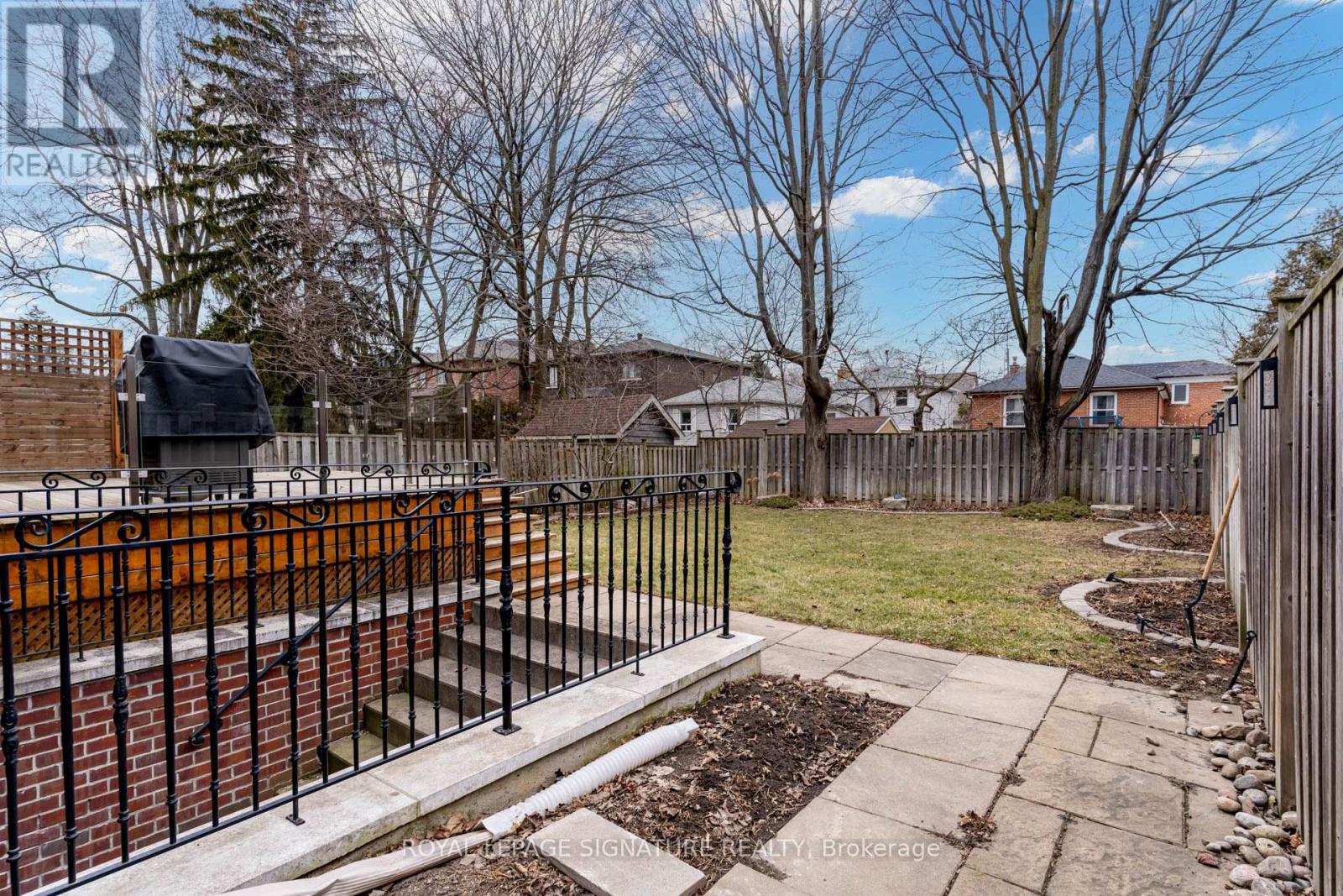 132 Cameron Avenue, Toronto, Ontario  M2N 7E2 - Photo 28 - C12786178