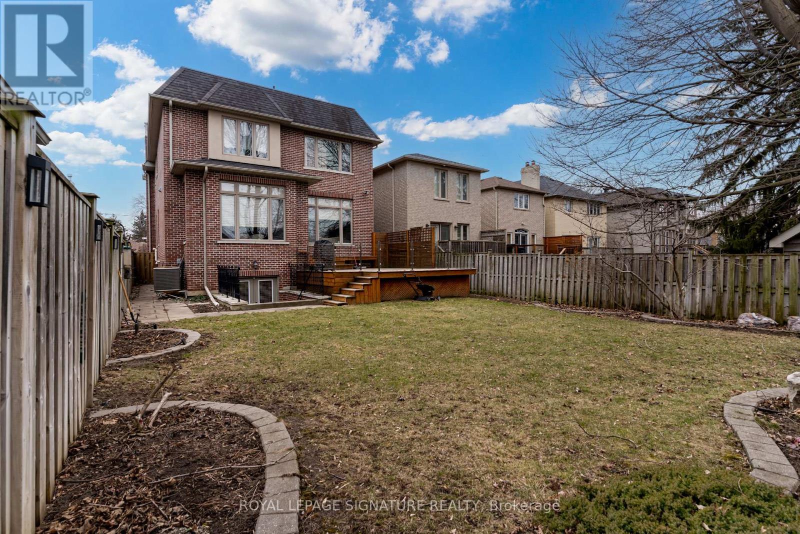 132 Cameron Avenue, Toronto, Ontario  M2N 7E2 - Photo 29 - C12786178