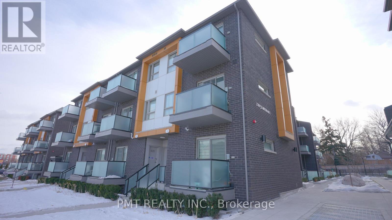 430 - 2789 Eglinton Avenue E, Toronto, Ontario  M1J 2E1 - Photo 18 - E12786126