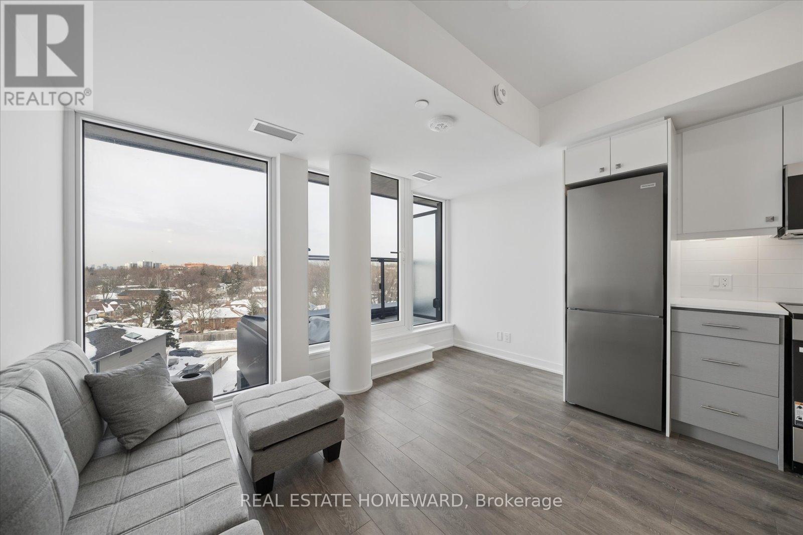 509 - 2 Manderley Drive, Toronto, Ontario  M1N 0C7 - Photo 10 - E12786128