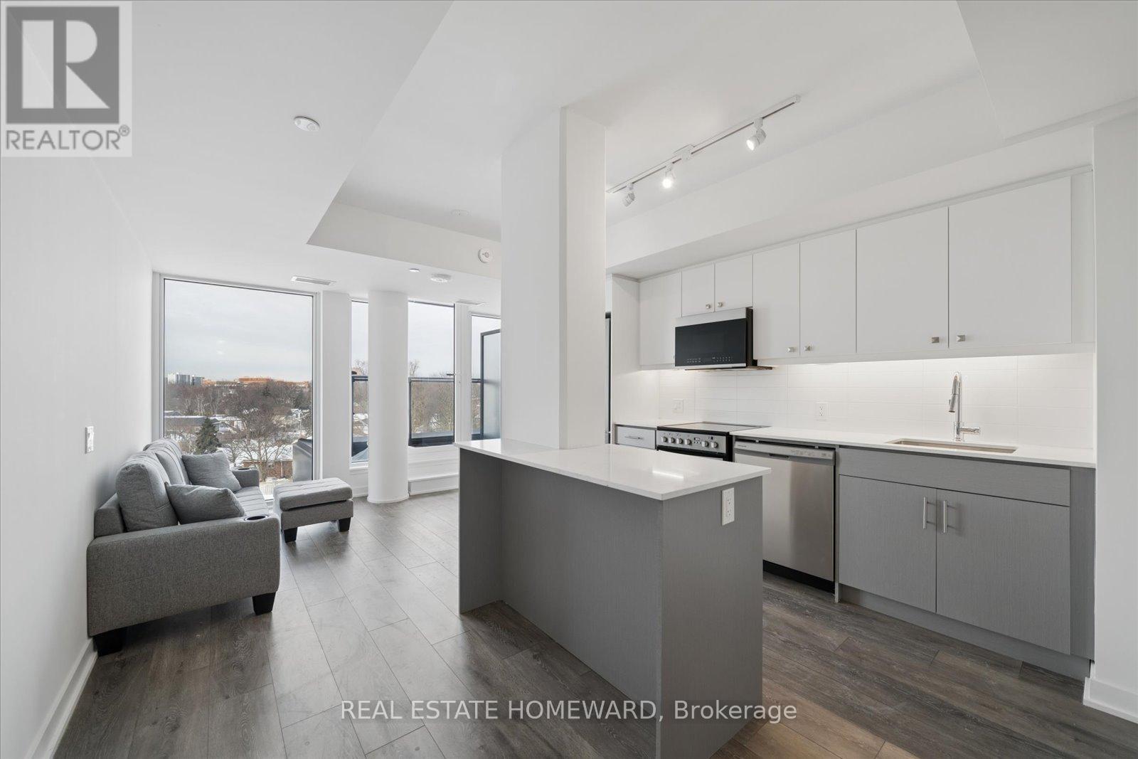 509 - 2 Manderley Drive, Toronto, Ontario  M1N 0C7 - Photo 11 - E12786128