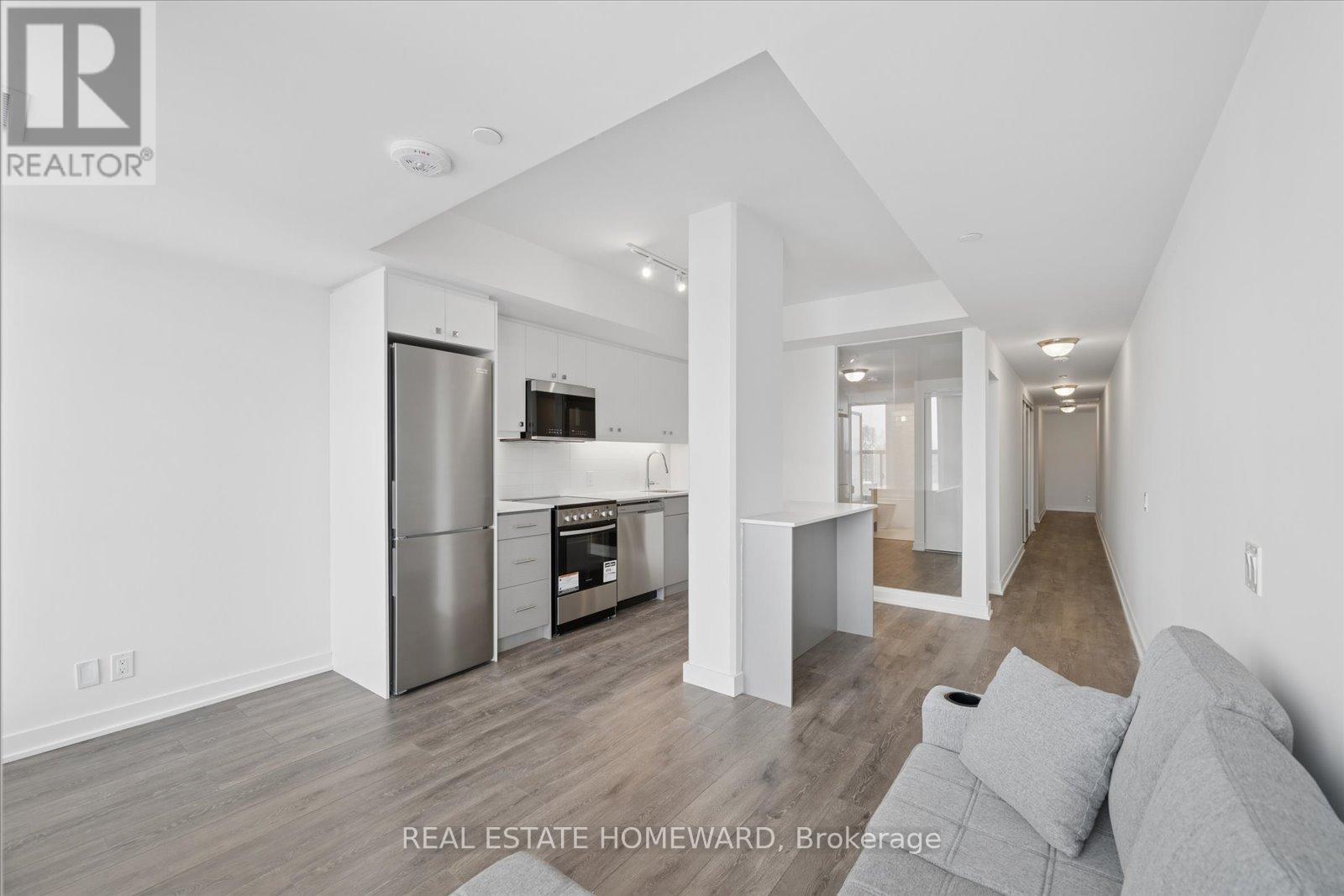 509 - 2 Manderley Drive, Toronto, Ontario  M1N 0C7 - Photo 12 - E12786128