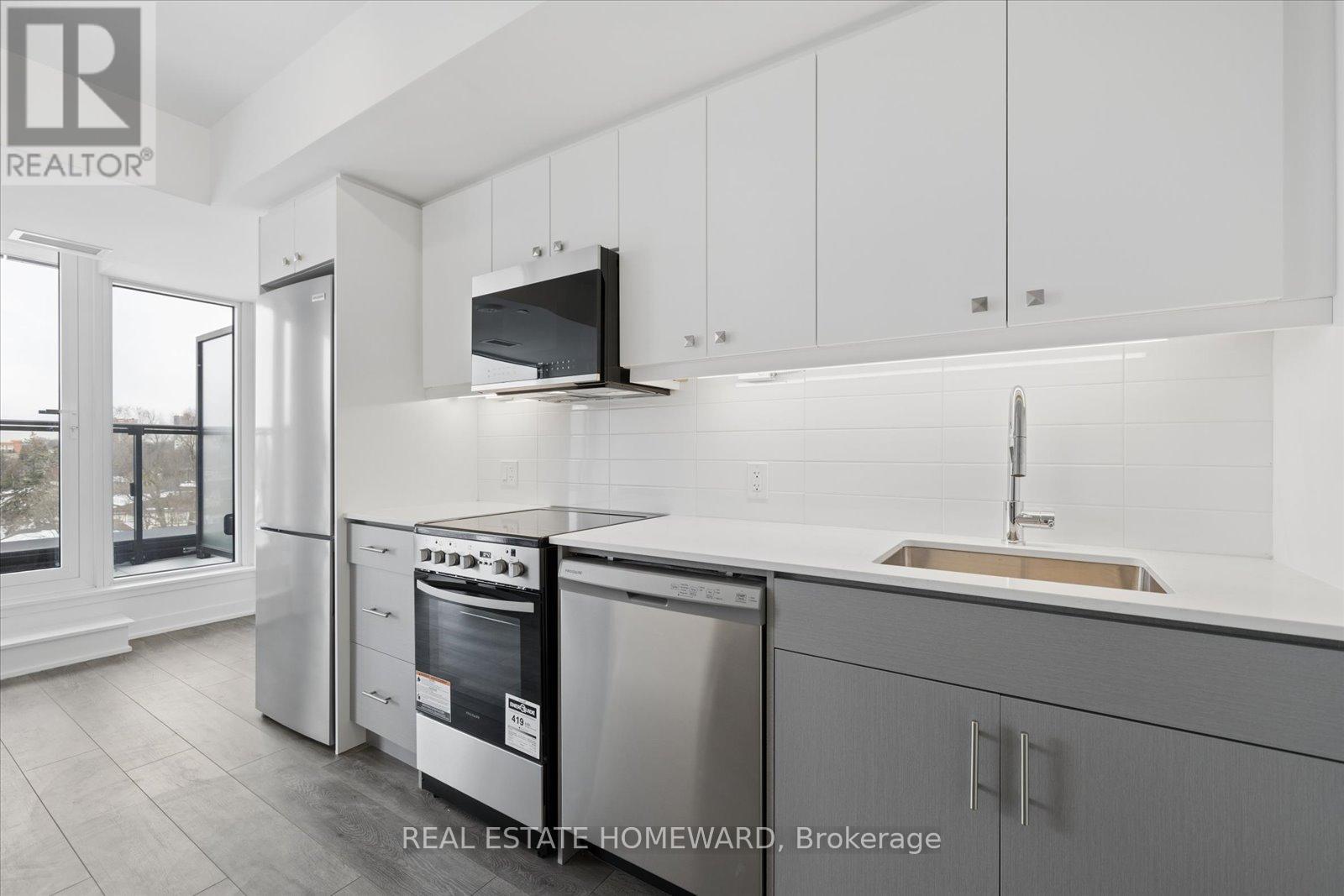 509 - 2 Manderley Drive, Toronto, Ontario  M1N 0C7 - Photo 13 - E12786128