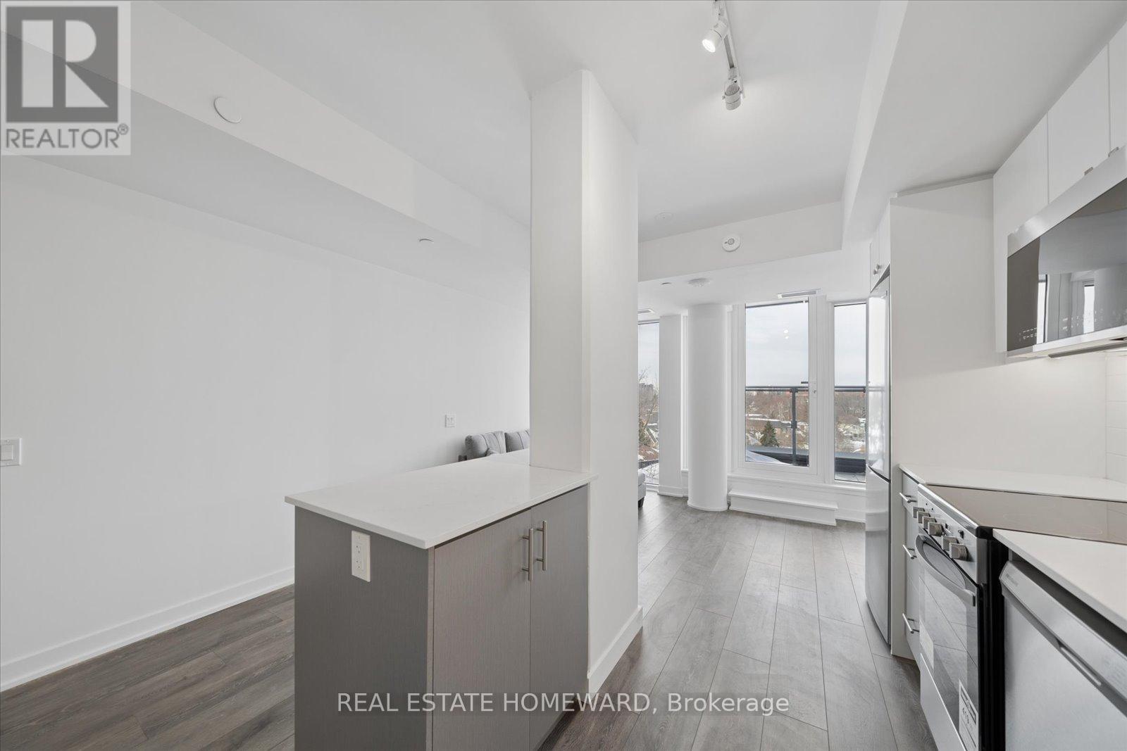 509 - 2 Manderley Drive, Toronto, Ontario  M1N 0C7 - Photo 14 - E12786128