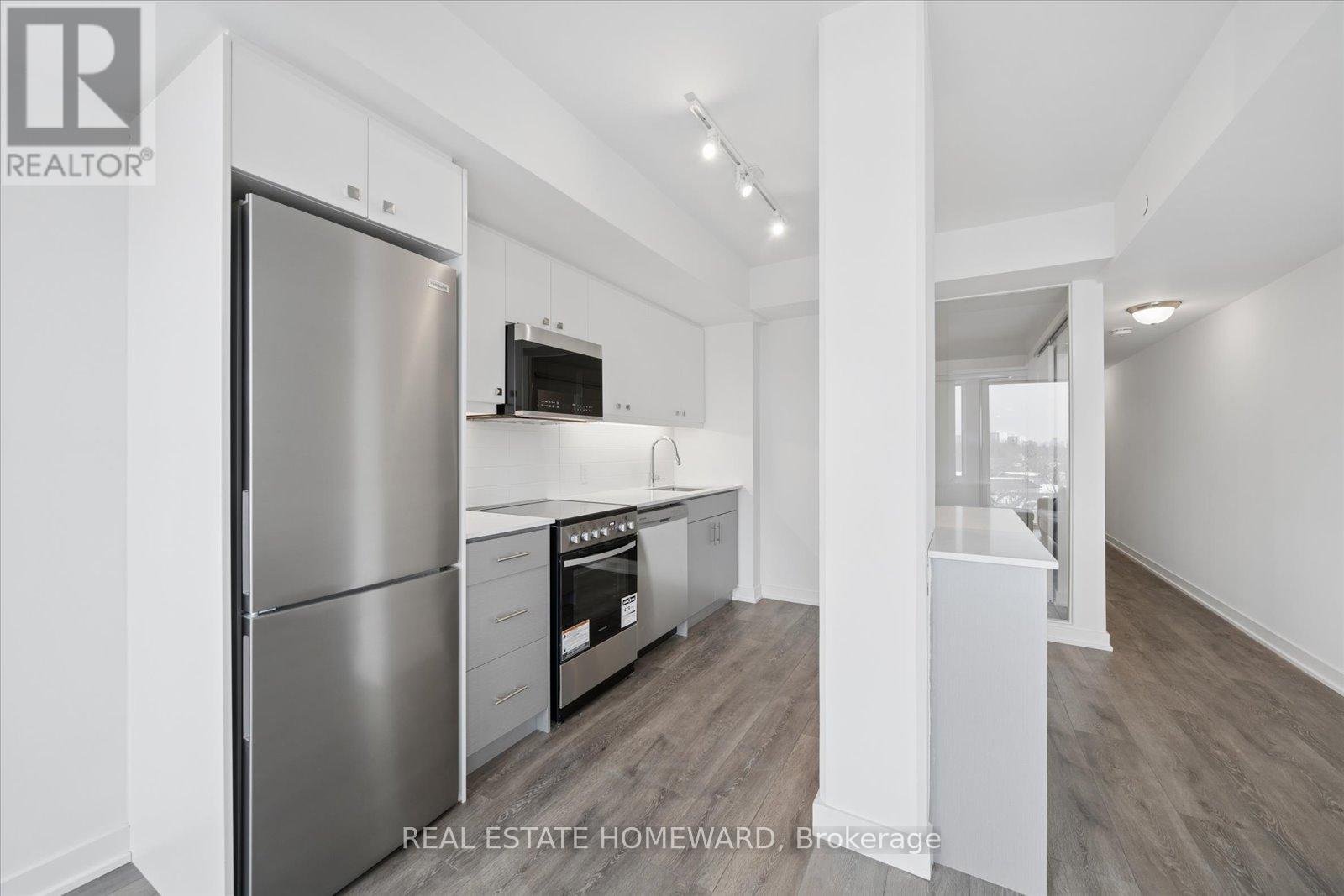 509 - 2 Manderley Drive, Toronto, Ontario  M1N 0C7 - Photo 15 - E12786128