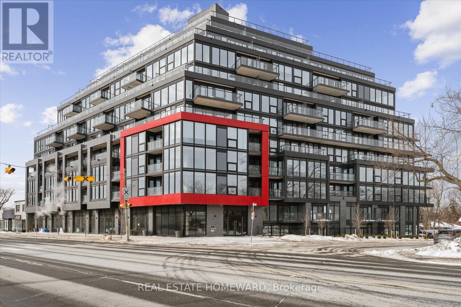 509 - 2 Manderley Drive, Toronto, Ontario  M1N 0C7 - Photo 2 - E12786128