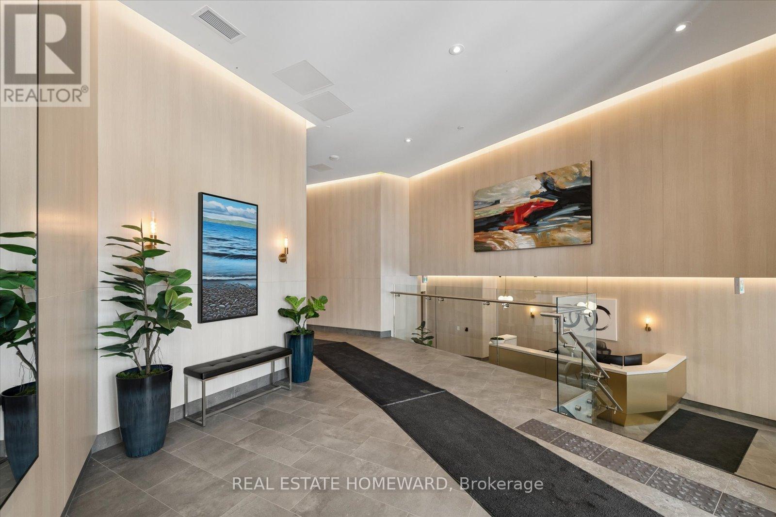 509 - 2 Manderley Drive, Toronto, Ontario  M1N 0C7 - Photo 3 - E12786128